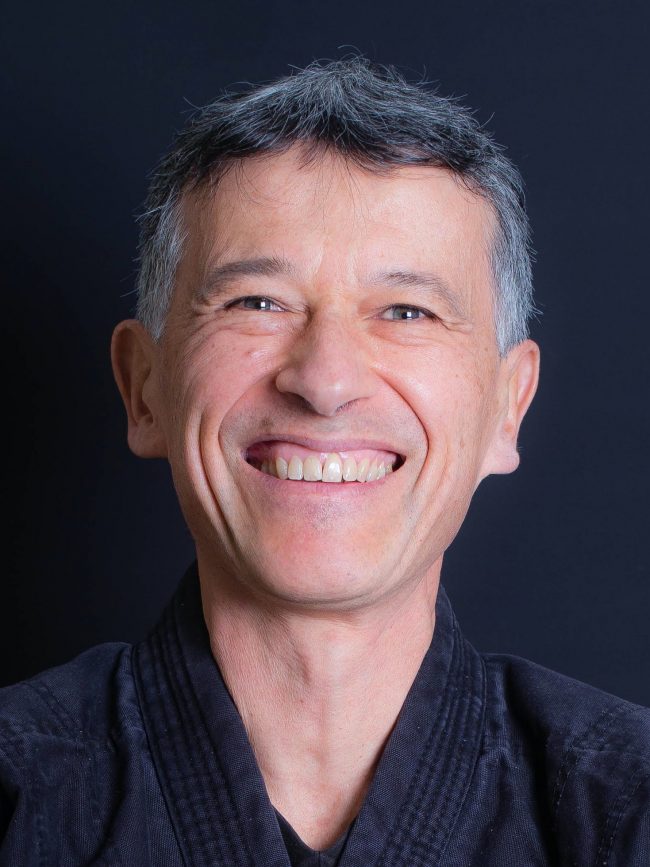 2020 PATRICE GARNIER