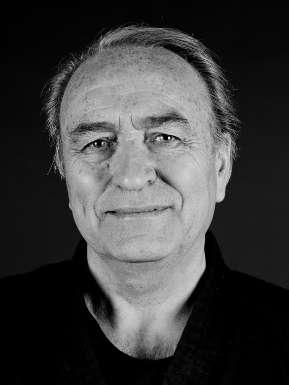 Bernard CLOUE