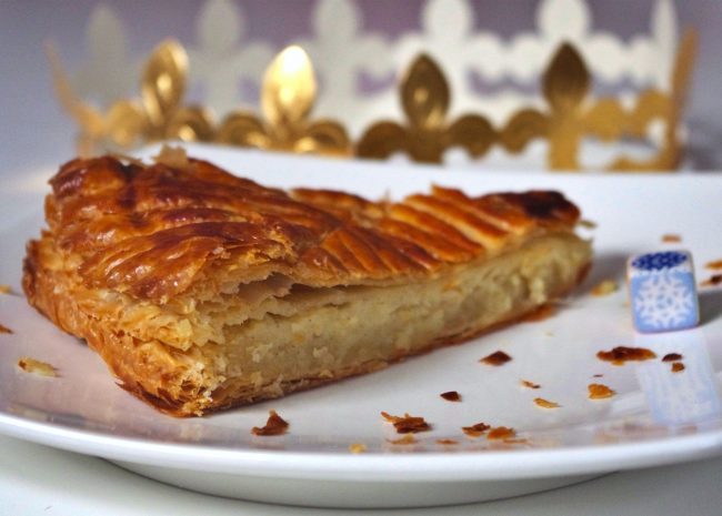 Galette