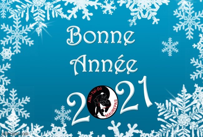 Voeux 2021