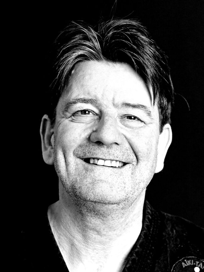 2019 THIERRY BOSSET