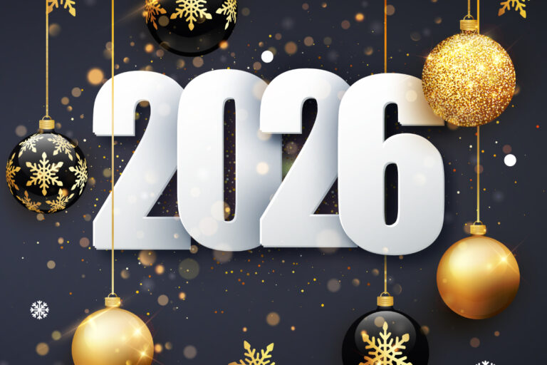 AÏKI-TAÏ-DÔ ELAN Meilleurs voeux 2026